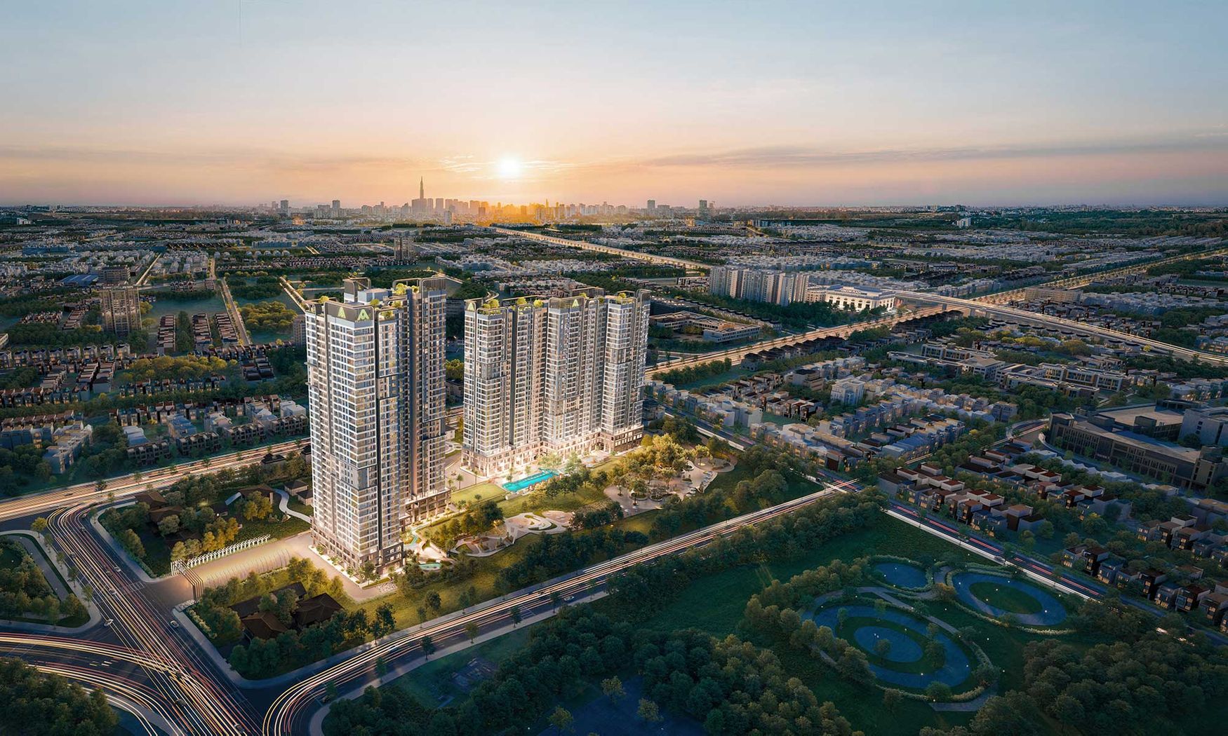 TT Avio Dĩ An Bình Dương®【Giá bán căn hộ Avio 08/2025】