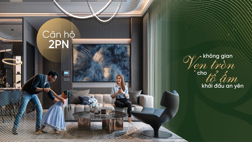 A&T Saigon Riverside Quốc Lộ 13