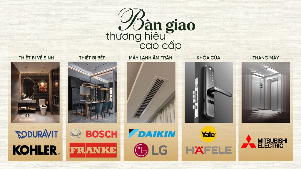 A&T Saigon Riverside Quốc Lộ 13