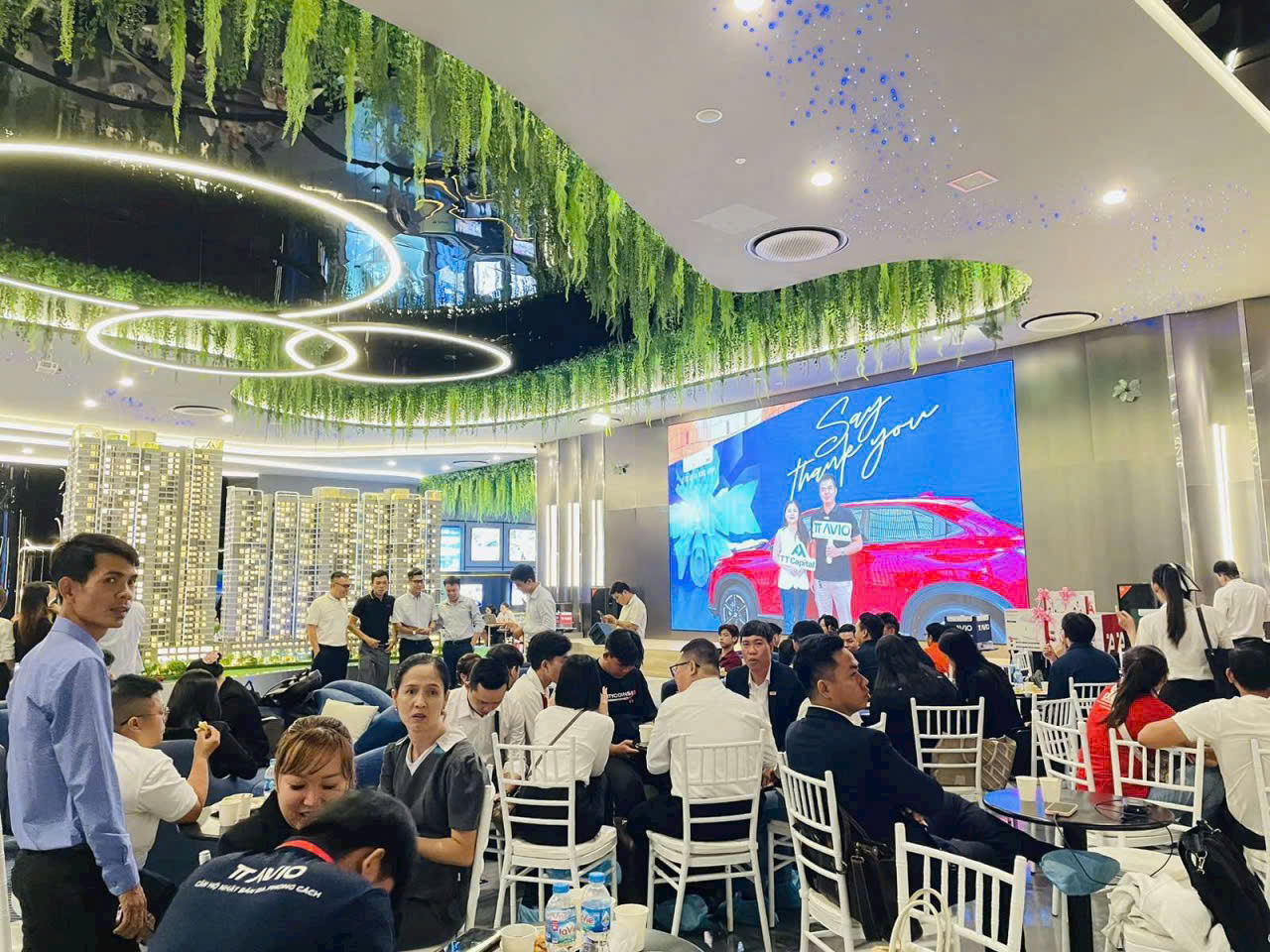 Mở bán căn hộ Avio Nhật Bản 