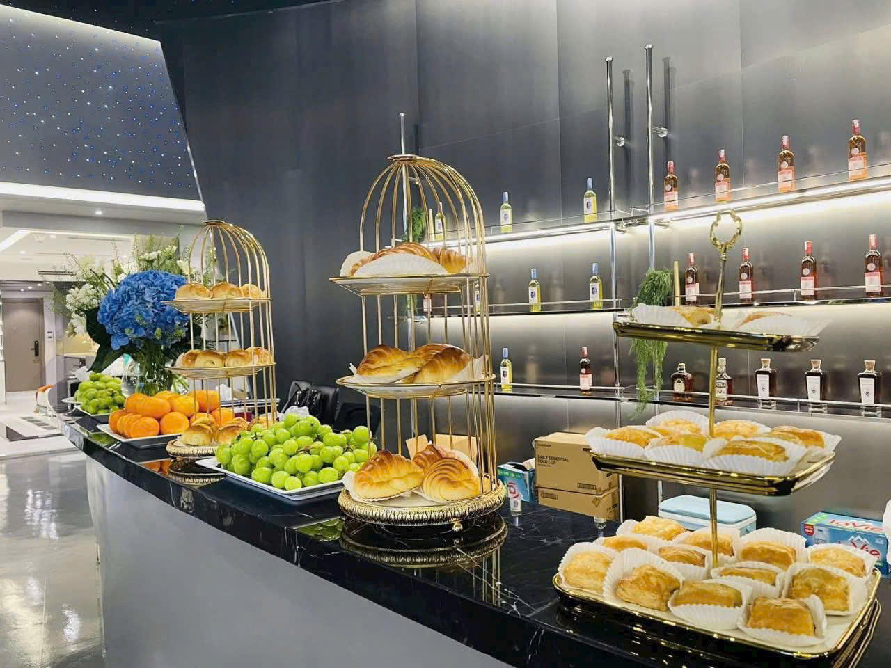 Giá bán căn hộ Avio Nhật Bản