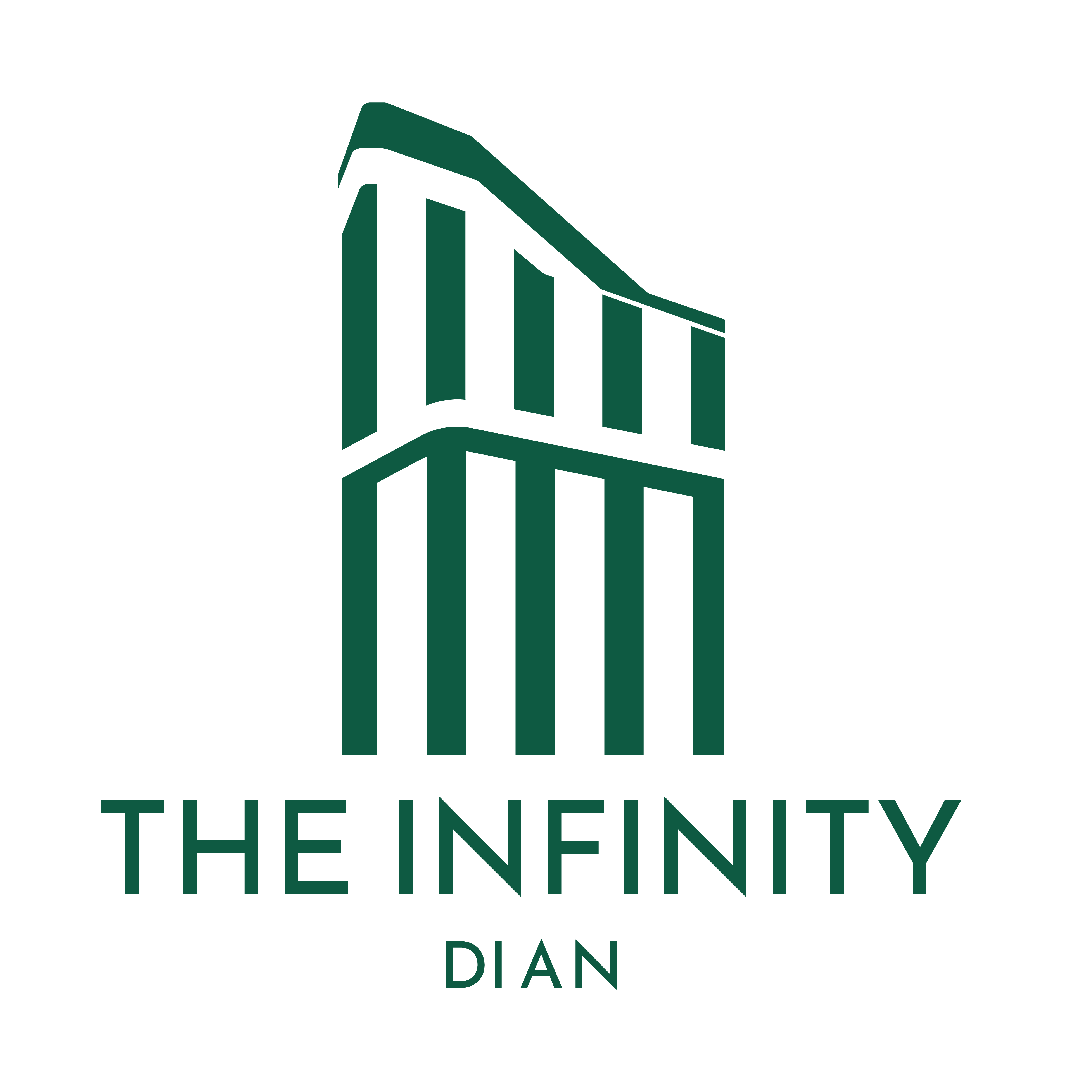 The Infinity Dĩ An Bình Dương®【Giá bán căn hộ Infinity 08/2025】
