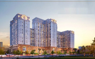 Cách chọn mua nhà chung cư hợp túi tiền