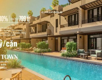 ĐẤT NỀN SỎ ĐỎ